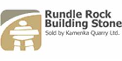 Rundle Rock Building Stone-Kamenka Quarry