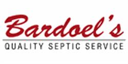 Bardoel's Quality Septic Service