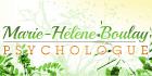 Marie-Hélène Boulay Psychologue