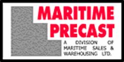 Maritime Precast