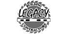 Legacy Building Contractors