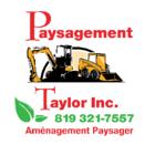 Paysagement Taylor Inc