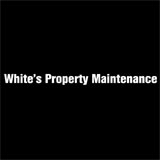 White's Property Maintenance