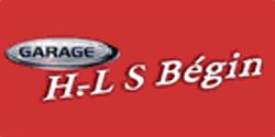Garage Henri-Louis Bégin Inc