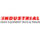 Industrial Heavy Equipment Truck & Trailer