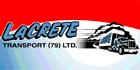 La Crete Transport (79) Ltd