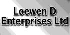D Loewen Enterprises Ltd