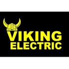 Viking Electric Red Lake