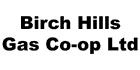 Birch Hills Gas Co-op Ltd