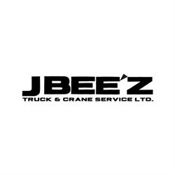 J Bee'z Truck & Crane Service Ltd.