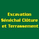 Excavation Sénéchal Clôture et Terrassement