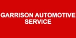 NAPA AUTOPRO - GARRISON AUTOMOTIVE SERVICE INC
