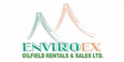 Enviroex Oilfield Rentals & Sales Ltd