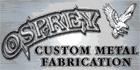 Osprey Lightweight & Machine