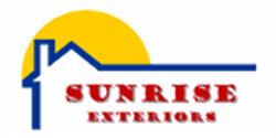 Sunrise Exteriors