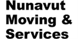 Nunavut Moving & Services