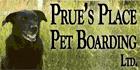 Prue's Place Pet Boarding