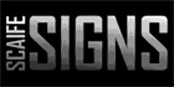 Scaife Signs