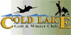 Cold Lake Golf & Winter Club