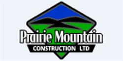 Prairie Mountain Construction
