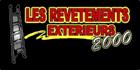 Revêtement Extérieur 2000