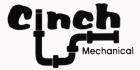 Cinch Mechanical Ltd