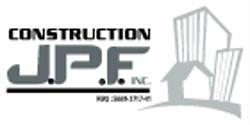 Construction JPF Inc