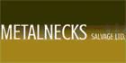 Metalnecks Salvage Ltd