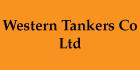 Western Tankers Co Ltd