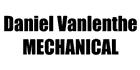Daniel Vanlenthe Mechanical/ ERS Chimney Sweep