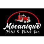 Mécanique Petit et Filles