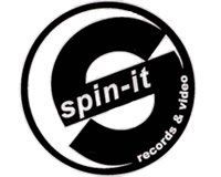 Spin-It Records & Video