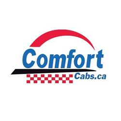 Comfort Cabs Saskatoon