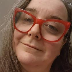 Catherine MacDonald-Spiritualist Medium/ Psychic Advisor