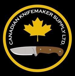 Canadian Knifemaker Supply Ltd.