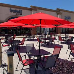 Fratelli Pasta Grill