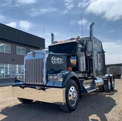 Iron Nation Equipment Inc.