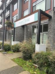 Myo Clinic- Brentwood Bay