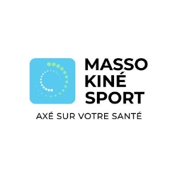 Masso Kiné Sport