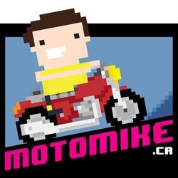MotoMike Canada Inc