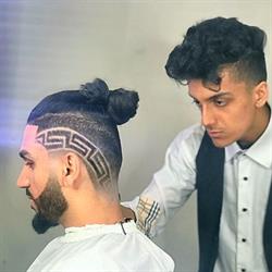 Faisal’s Barber Shop