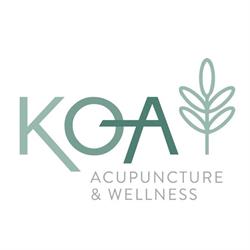 Koa Acupuncture & Wellness Inc