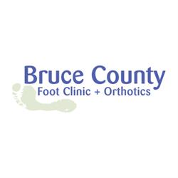 Bruce County Foot Clinic Orthotics