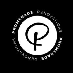 Promenade Renovations