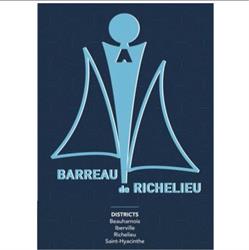Barreau de Richelieu