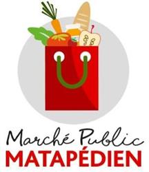 Marche public matapédien