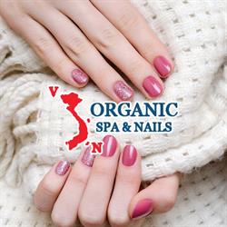 VN ORGANIC SPA & NAILS (WEST KELOWNA)