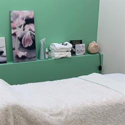 Sculpted Naturally