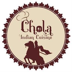 Chola Indian Cuisine