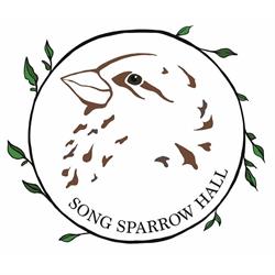 Song Sparrow Hall
